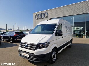 Volkswagen Crafter 3.5 CD Bena L3 FWD 103kW