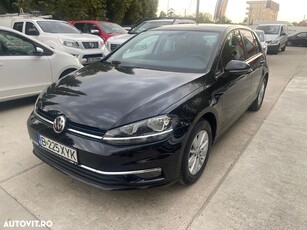 Volkswagen Golf 1.0 TSI Comfortline