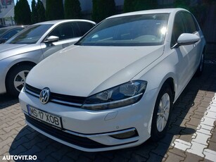 Volkswagen Golf 1.0 TSI Comfortline