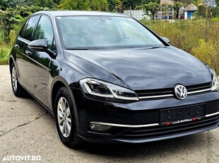 Volkswagen Golf 1.0 TSI DSG Comfortline