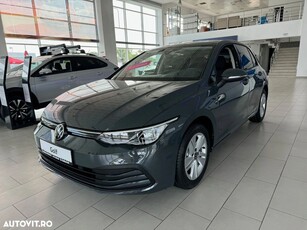 Volkswagen Golf 1.0 TSI Life