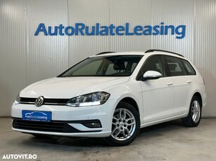 Volkswagen Golf 1.0 TSI Trendline