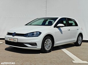 Volkswagen Golf 1.0 TSI Trendline