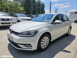 Volkswagen Golf 1.0 TSI Trendline