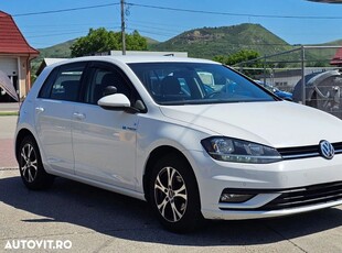 Volkswagen Golf 1.0 TSI Trendline