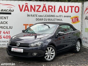 Volkswagen Golf 1.2 TSI