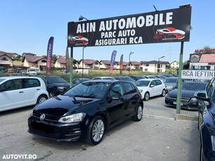 Volkswagen Golf 1.2 TSI BlueMotion Technology Comfortline