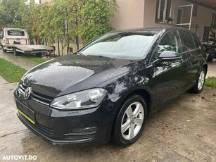 Volkswagen Golf 1.2 TSI BlueMotion Technology Comfortline