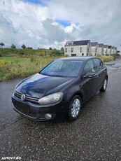 Volkswagen Golf 1.2 TSI BlueMotion Technology Style