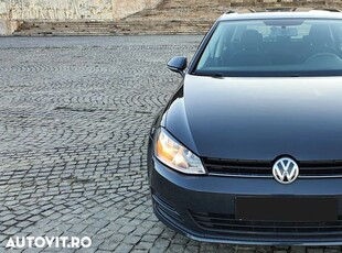 Volkswagen Golf 1.2 TSI BlueMotion Technology Trendline