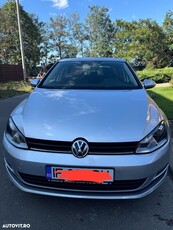 Volkswagen Golf 1.2 TSI BMT DSG Comfortline