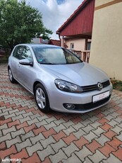 Volkswagen Golf 1.2 TSI Comfortline