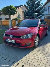 Volkswagen Golf 1.2 TSI Trendline