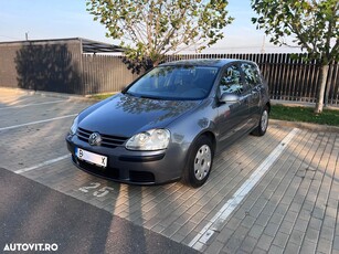 Volkswagen Golf 1.4 Comfortline