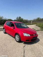 Volkswagen Golf 1.4 Comfortline