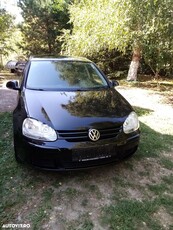 Volkswagen Golf 1.4 Edition