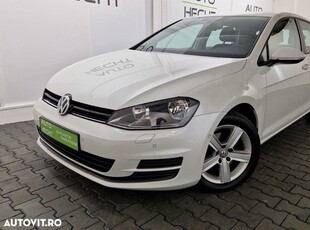 Volkswagen Golf 1.4 TSI BlueMotion Technology Comfortline