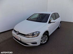 Volkswagen Golf 1.4 TSI Comfortline