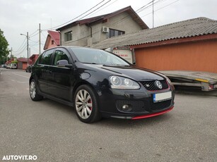 Volkswagen Golf 1.4 TSI GT Sport