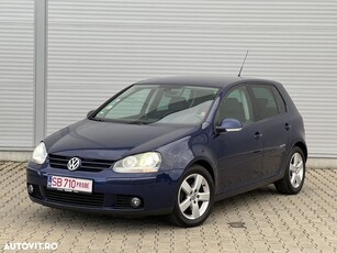 Volkswagen Golf 1.4 TSI United