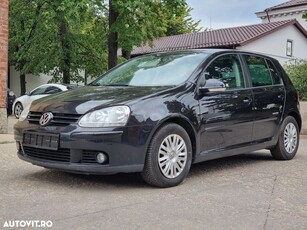 Volkswagen Golf 1.4 TSI DSG United