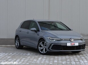 Volkswagen Golf 1.5 eTSI ACT DSG MHEV R-Line