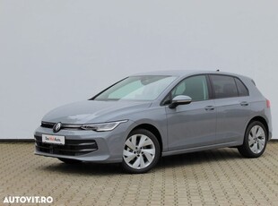 Volkswagen Golf 1.5 eTSI OPF DSG Life