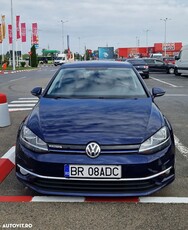 Volkswagen Golf 1.4 TSI ACT BlueMotion Technology Highline