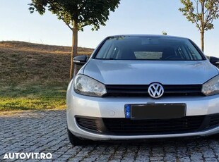 Volkswagen Golf 1.6 BlueTDI Comfortline