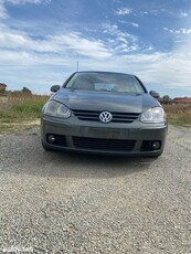 Volkswagen Golf 1.6 FSI Comfortline