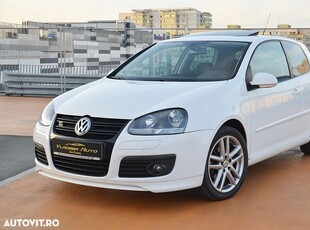 Volkswagen Golf 1.6 GT Sport