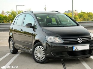 Volkswagen Golf 1.6 Highline