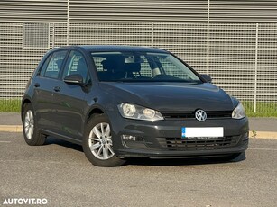 Volkswagen Golf 1.6 TDI BMT Comfortline