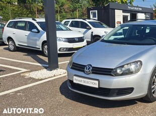 Volkswagen Golf 1.6 TDI DPF 4Motion Trendline