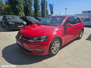 Volkswagen Golf 1.6 TDI Highline