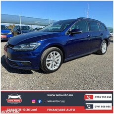 Volkswagen Golf 1.6 TDI Highline