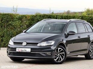 Volkswagen Golf 1.6 TDI Join