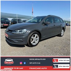 Volkswagen Golf 1.6 TDI SCR Trendline