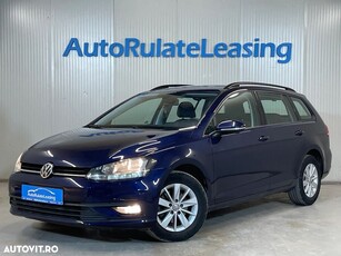 Volkswagen Golf 1.6 TDI Trendline