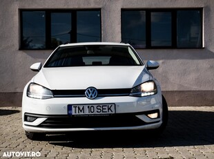 Volkswagen Golf 1.6 TDI Trendline