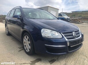 Volkswagen Golf 1.6 Trendline