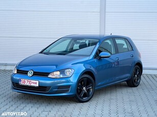 Volkswagen Golf 2.0 BlueTDI Comfortline