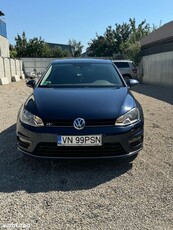 Volkswagen Golf 2.0 BlueTDI Comfortline