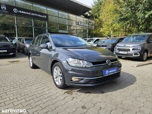 Volkswagen Golf 2.0 BlueTDI DSG Comfortline