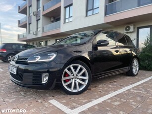 Volkswagen Golf 2.0 DPF GTD DSG