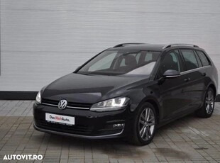 Volkswagen Golf 2.0 TDI 4Motion Highline