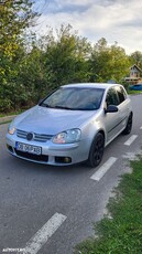 Volkswagen Golf 2.0 TDI Comfortline