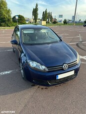 Volkswagen Golf 2.0 TDI DPF DSG Comfortline