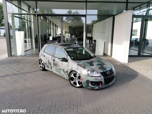 Volkswagen Golf 2.0 TDI DPF GTD