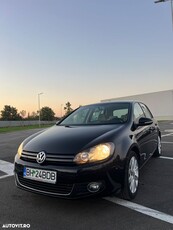 Volkswagen Golf 2.0 TDI DPF Highline